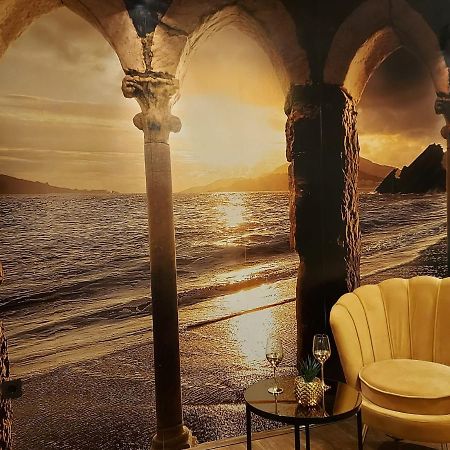 Split Luxury Oasis Appartement Buitenkant foto