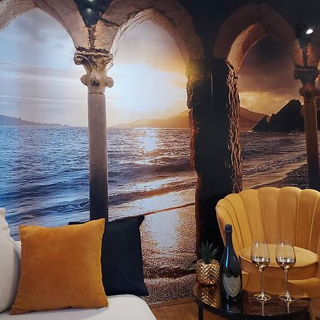Split Luxury Oasis Appartement Buitenkant foto
