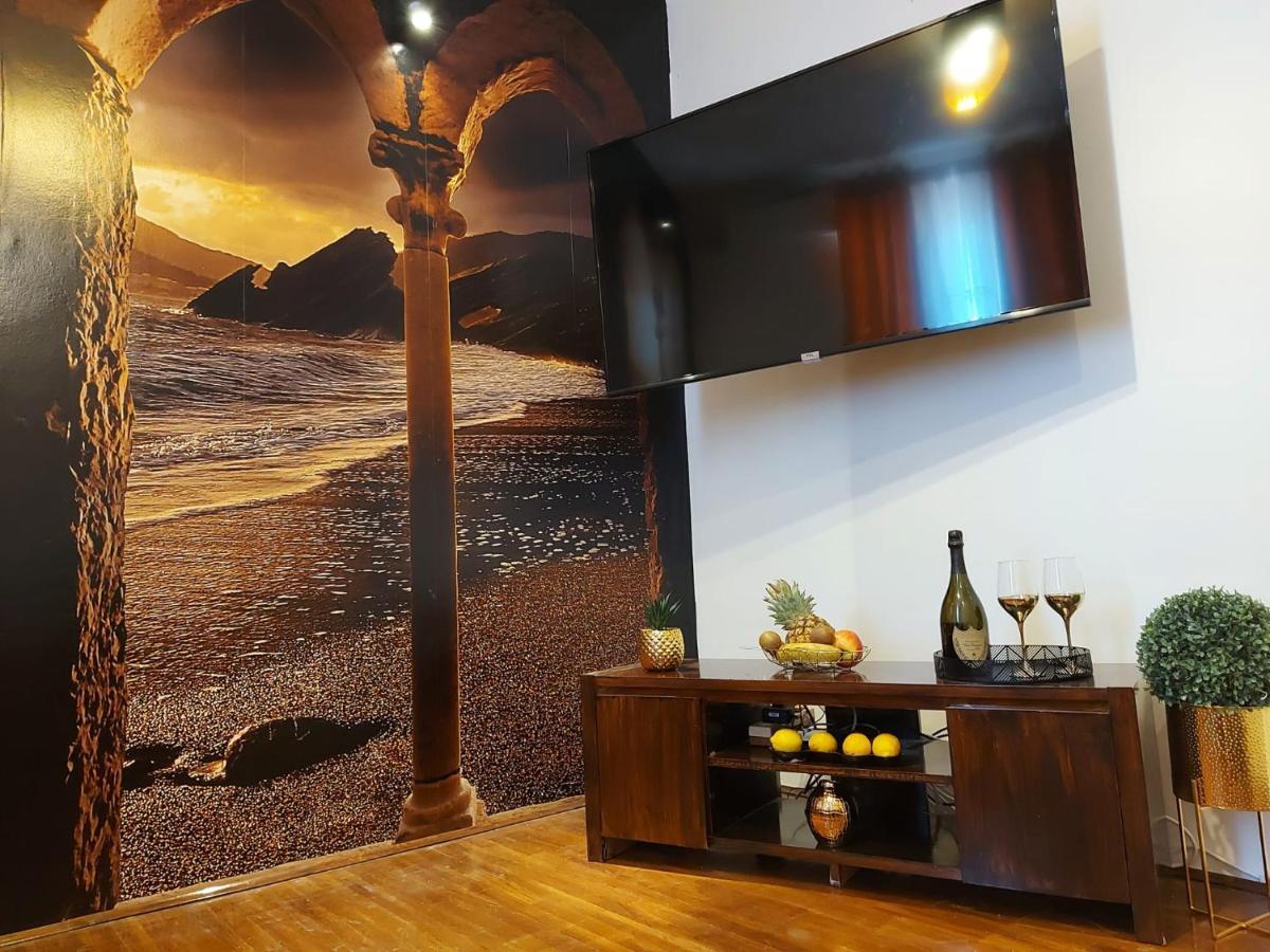 Split Luxury Oasis Appartement Buitenkant foto
