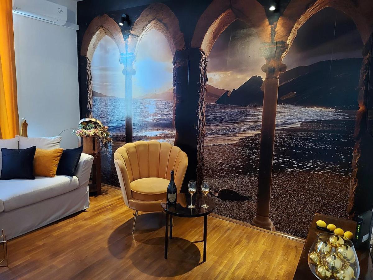 Split Luxury Oasis Appartement Buitenkant foto