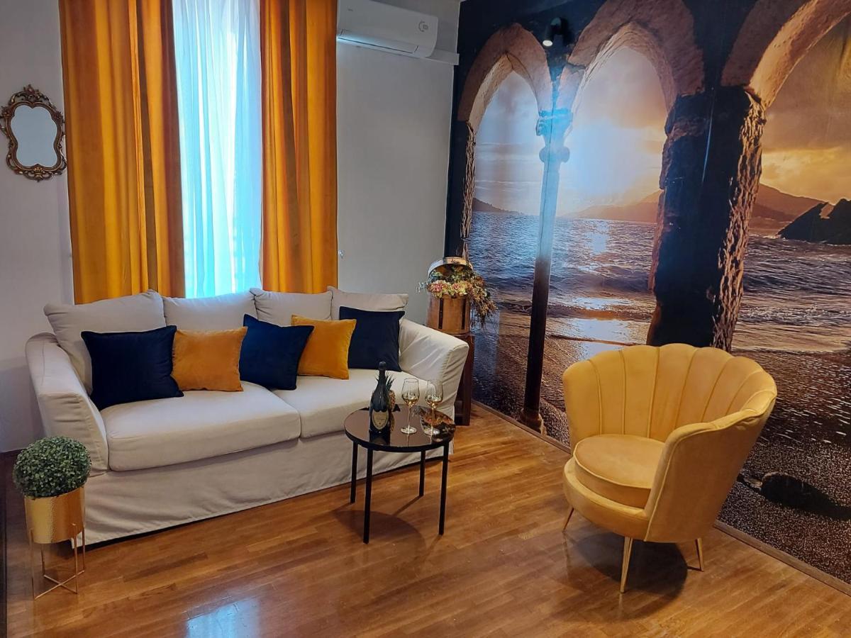 Split Luxury Oasis Appartement Buitenkant foto