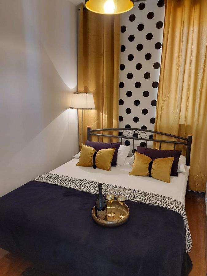 Split Luxury Oasis Appartement Buitenkant foto