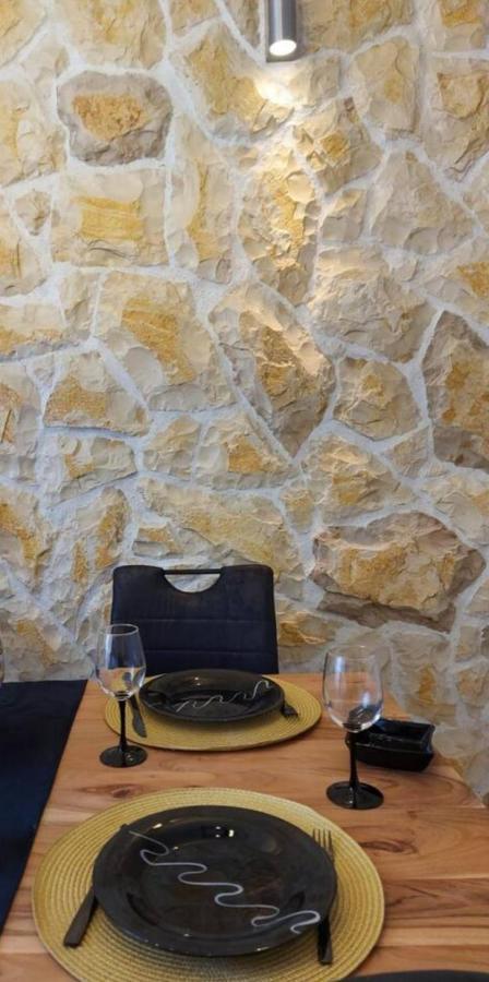 Split Luxury Oasis Appartement Buitenkant foto