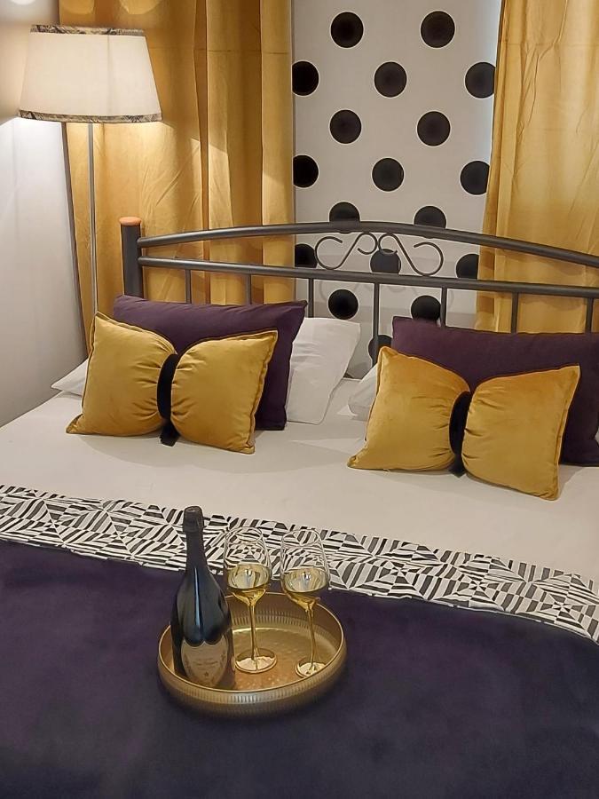 Split Luxury Oasis Appartement Buitenkant foto