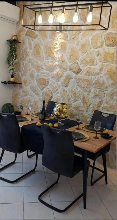 Split Luxury Oasis Appartement Buitenkant foto