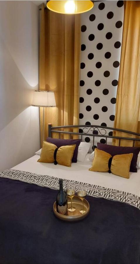 Split Luxury Oasis Appartement Buitenkant foto
