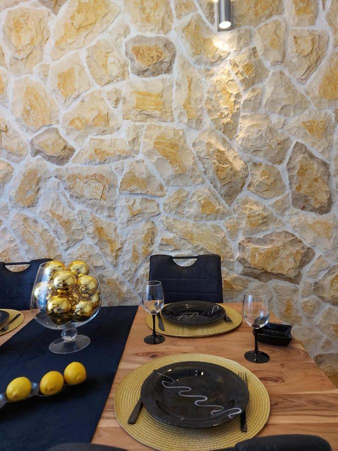 Split Luxury Oasis Appartement Buitenkant foto