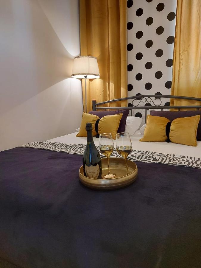 Split Luxury Oasis Appartement Buitenkant foto