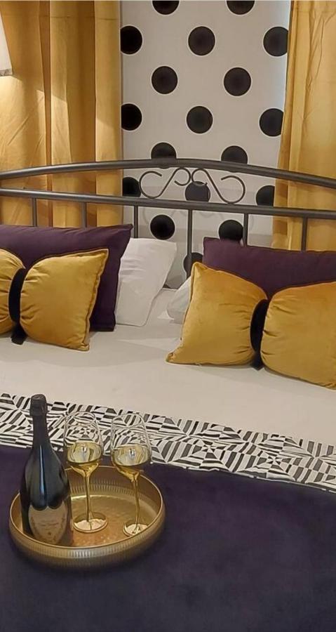 Split Luxury Oasis Appartement Buitenkant foto