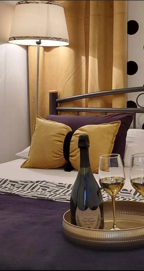 Split Luxury Oasis Appartement Buitenkant foto