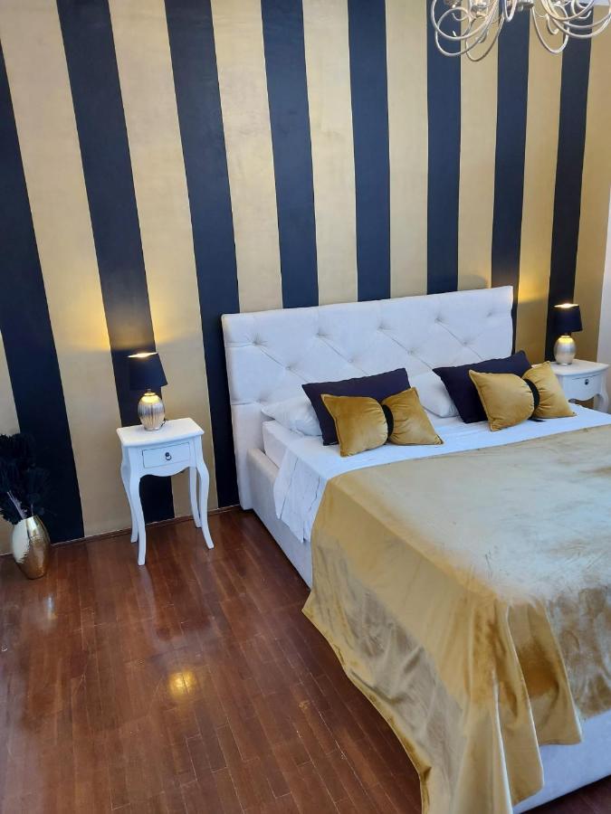 Split Luxury Oasis Appartement Buitenkant foto