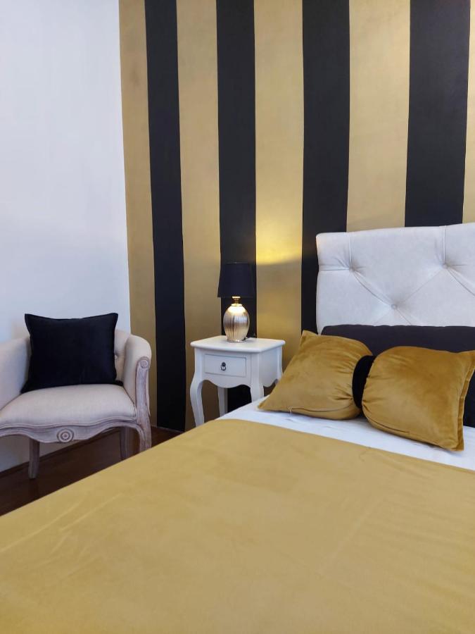 Split Luxury Oasis Appartement Buitenkant foto