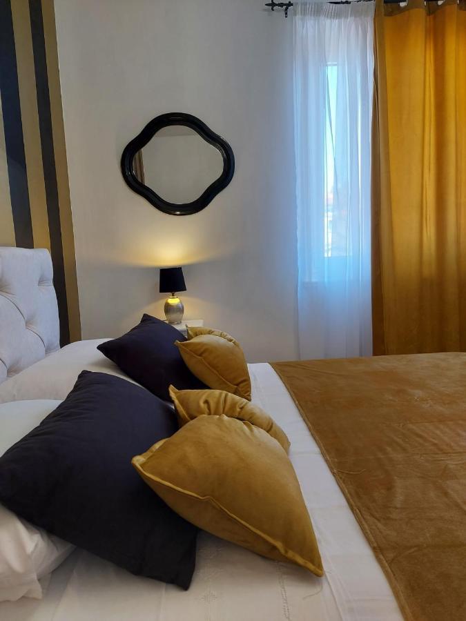 Split Luxury Oasis Appartement Buitenkant foto