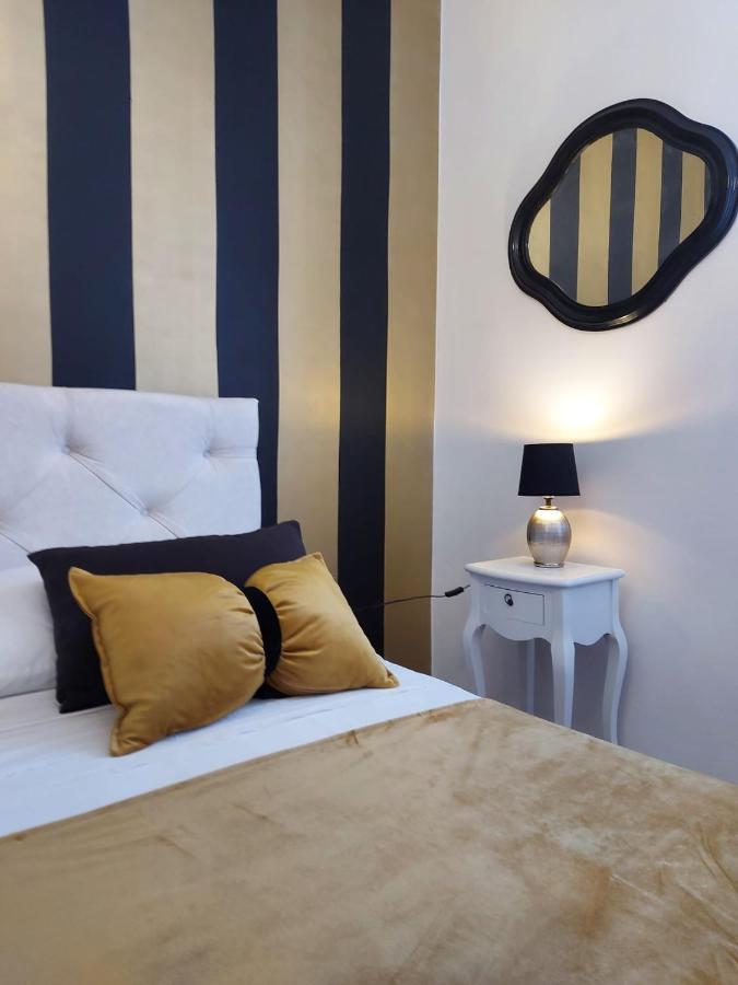Split Luxury Oasis Appartement Buitenkant foto