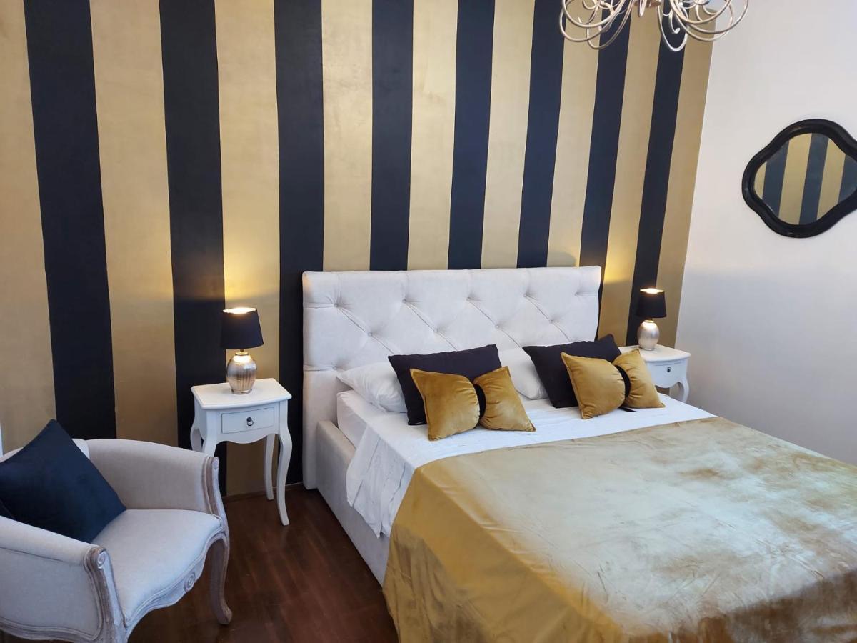 Split Luxury Oasis Appartement Buitenkant foto