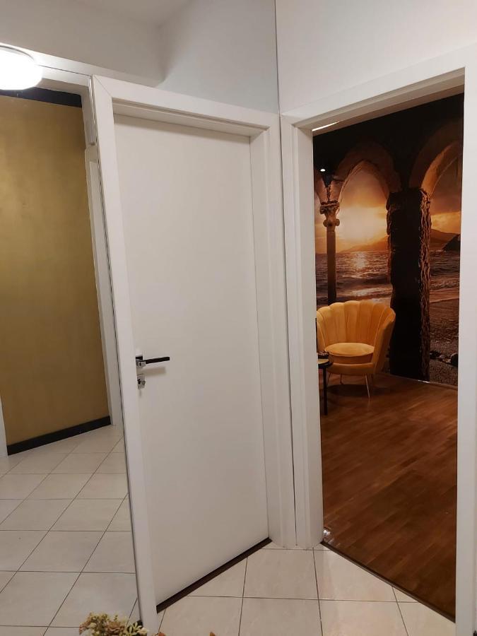 Split Luxury Oasis Appartement Buitenkant foto