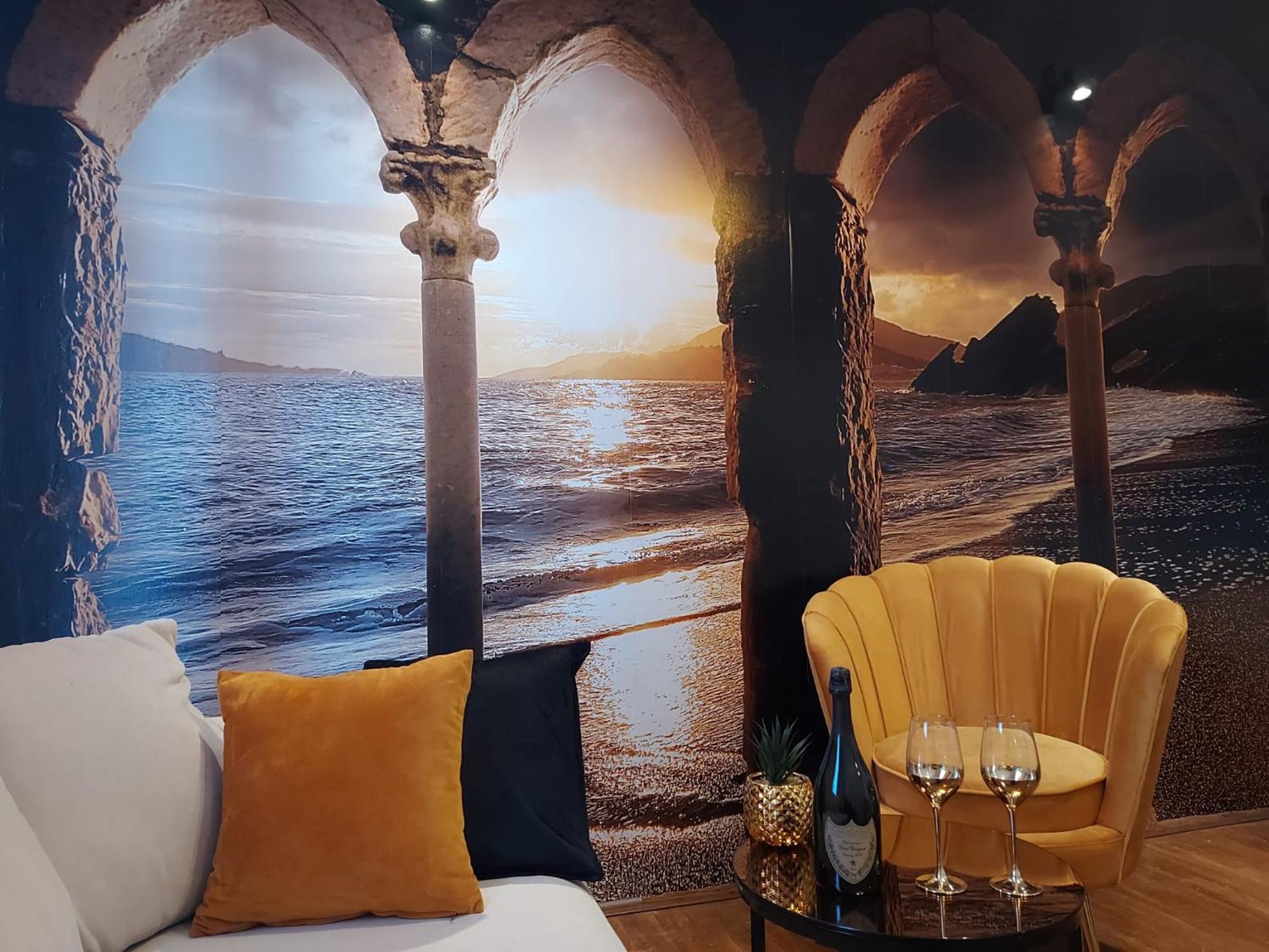 Split Luxury Oasis Appartement Buitenkant foto