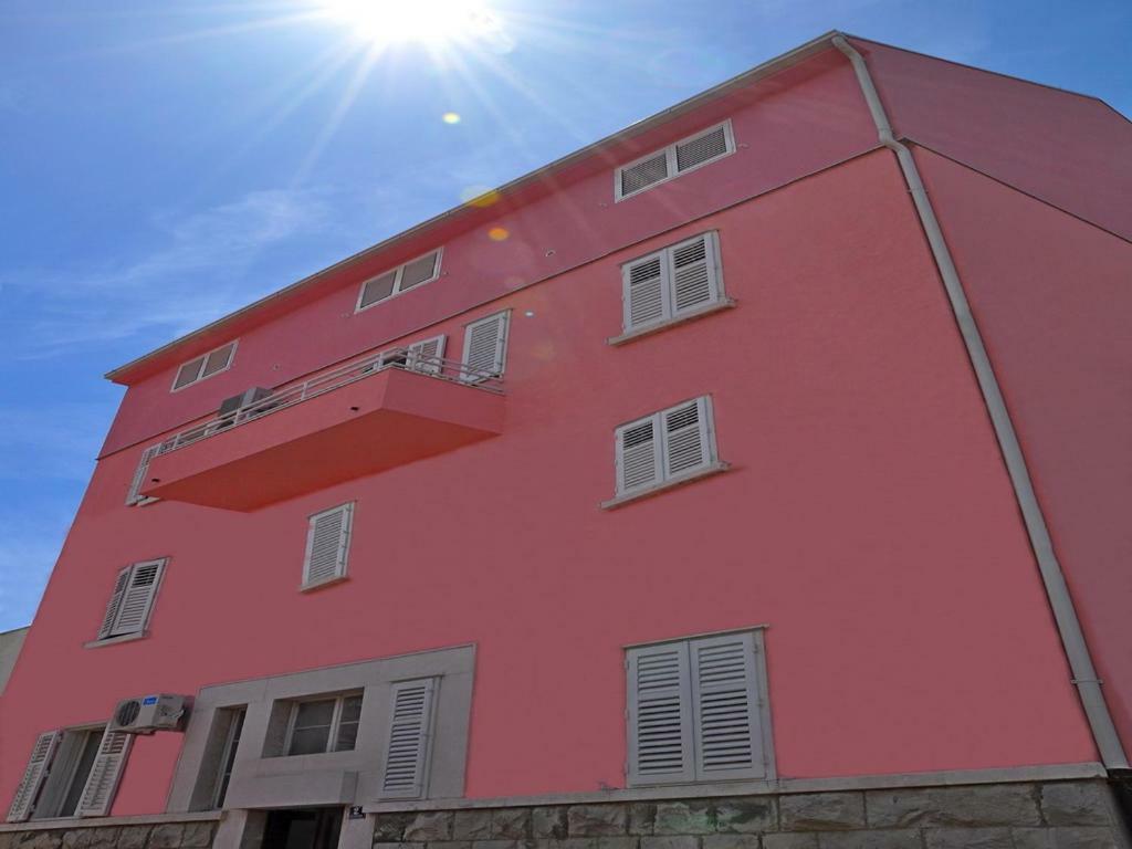 Split Luxury Oasis Appartement Buitenkant foto
